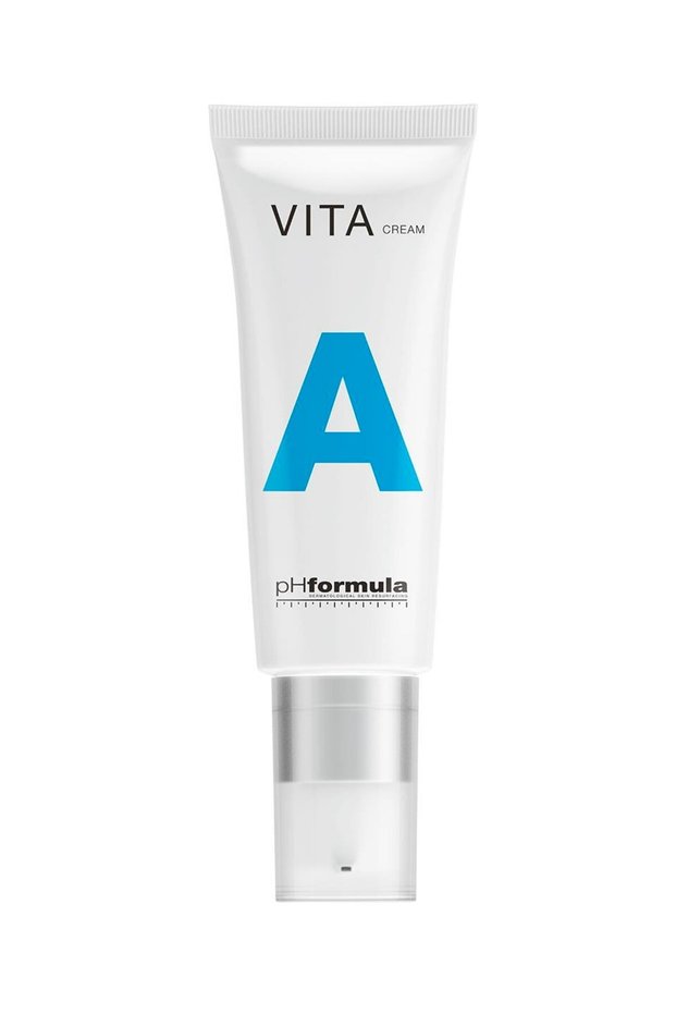 Phformula Vita A Krem 20 ML