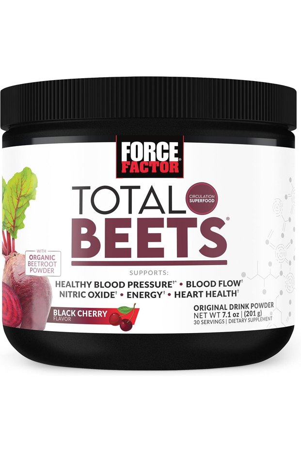 Total Beets Superfood Beet Root Powder