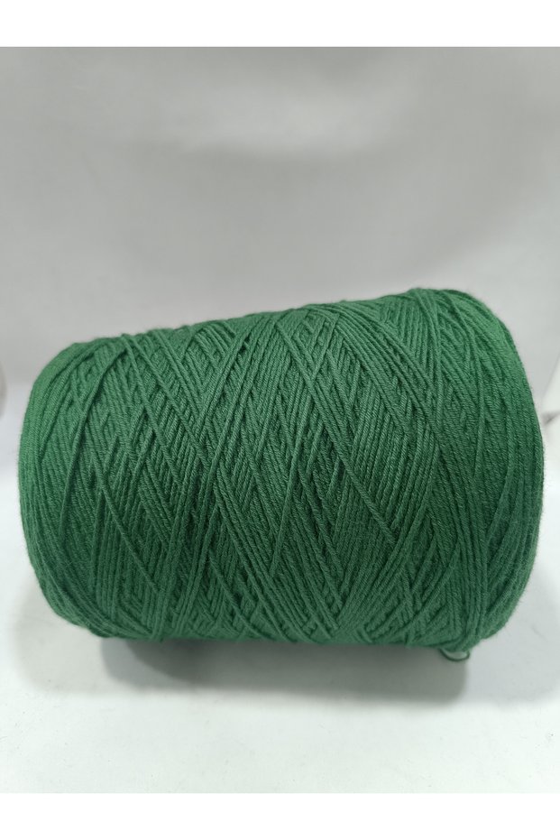 Italy Production 47% Merino-47% Acrylic-6% Polyester Hand Knitting Yarn 300Gr
