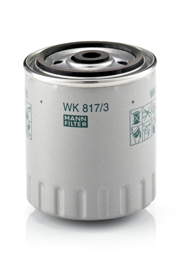 Filtru combustibil WK 817/3 x