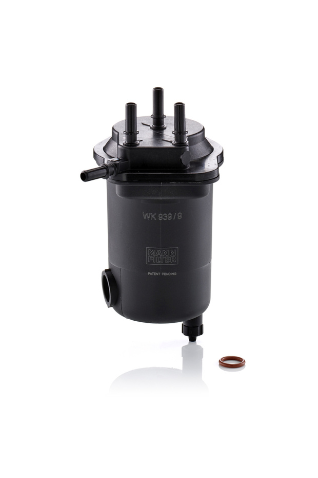 Filtru combustibil WK 939/9 x