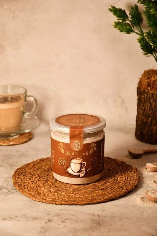 3 in 1 Milk Foam 250g