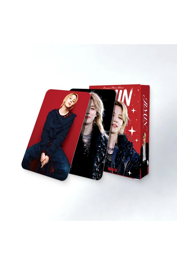 157 2026 New 6 styles 55Pcs BTS Lomo Cards New Album Photocards V JK Jimin Jin Jhope Suga RM
