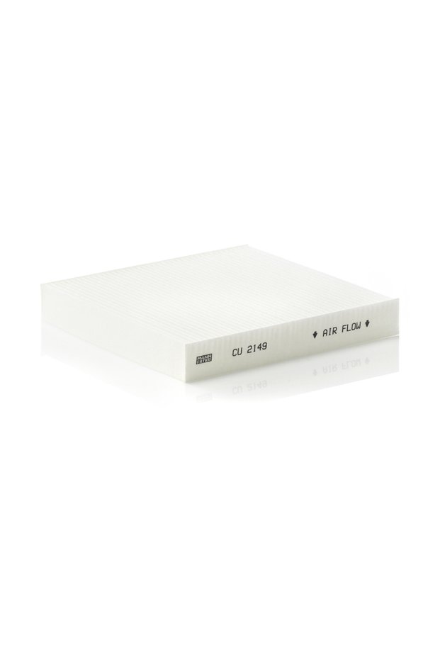 Filtru, aer habitaclu CU 2149