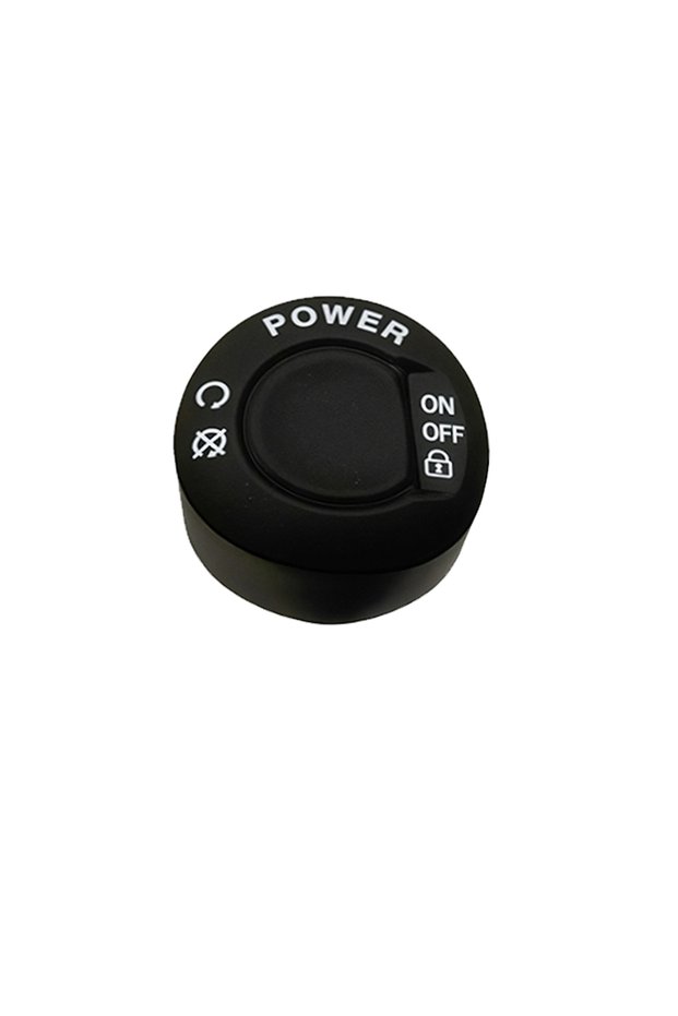 A-P Black For BMW R1250GS R1200GS F850GS F750GS LC ADV Adventure Multi Controller Protector Handle R