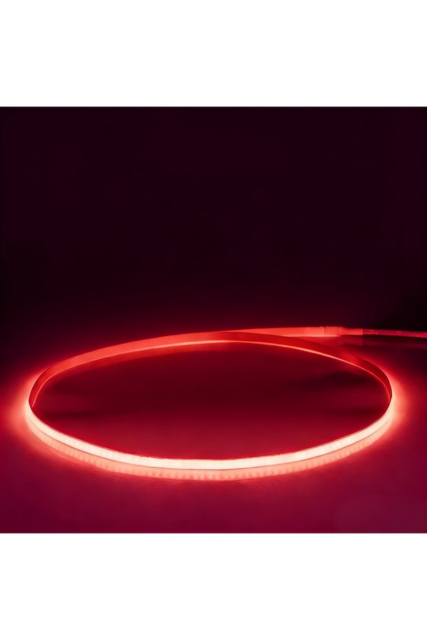 Red 15CM 15/30cm 1PCS Cob Light Strip DIY Accessories Mini 0.8mm Pin Compatible For Lego Building Bl