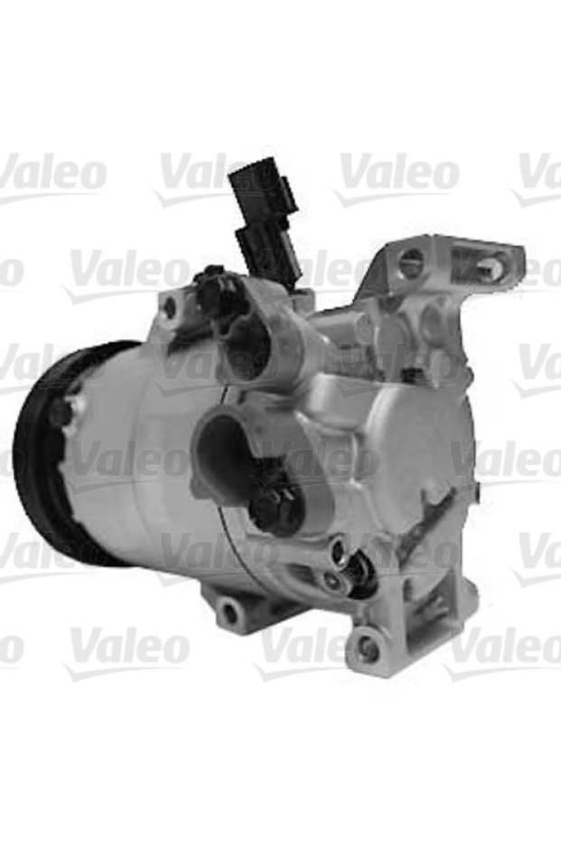 Compressor, air conditioning 813372