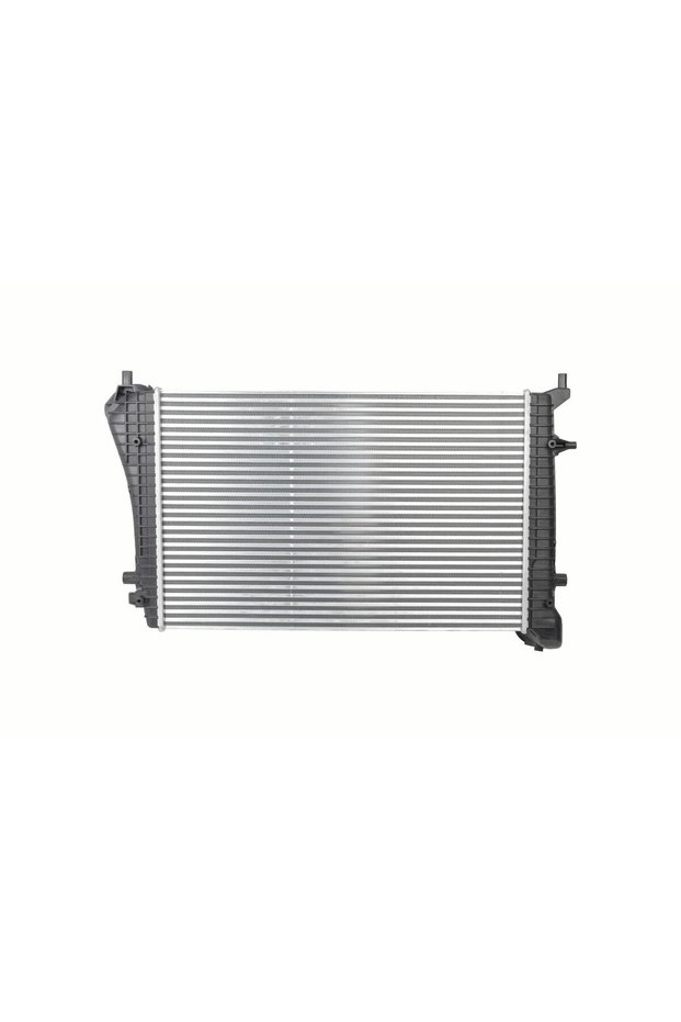 Intercooler, compresor 8ML 366 340-341