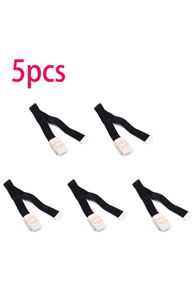 Black-5pcs 1pcs-10pcs Emergency lock tourniquet Nursing rescue kit Medical revolving door tourniquet