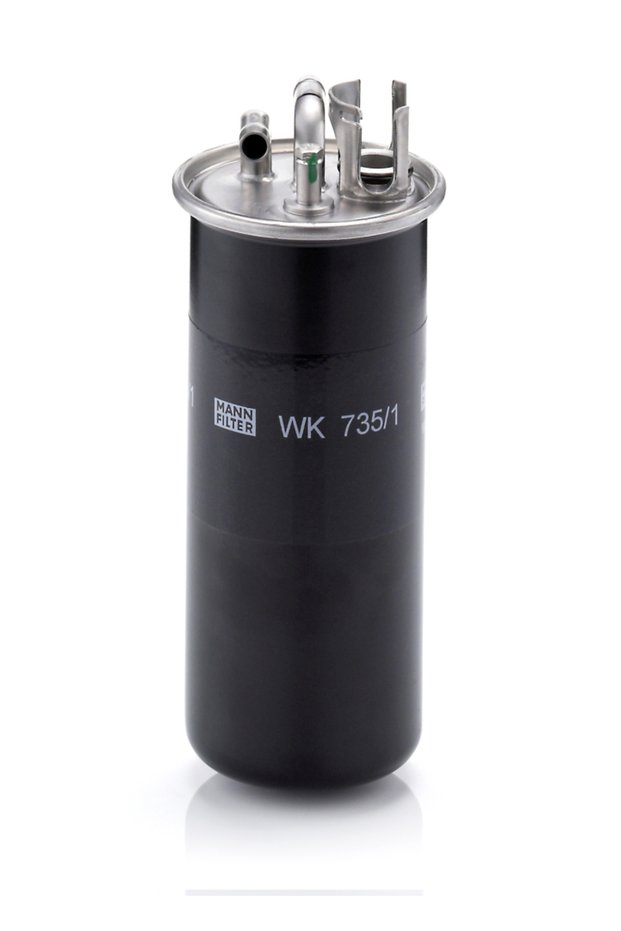 Filtru combustibil WK 735/1