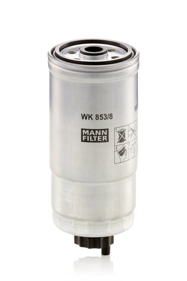 Filtru combustibil WK 853/8