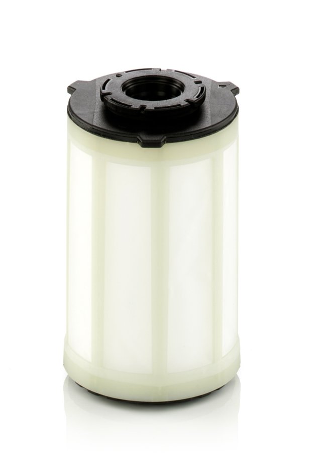 Fuel filter PU 7021 z