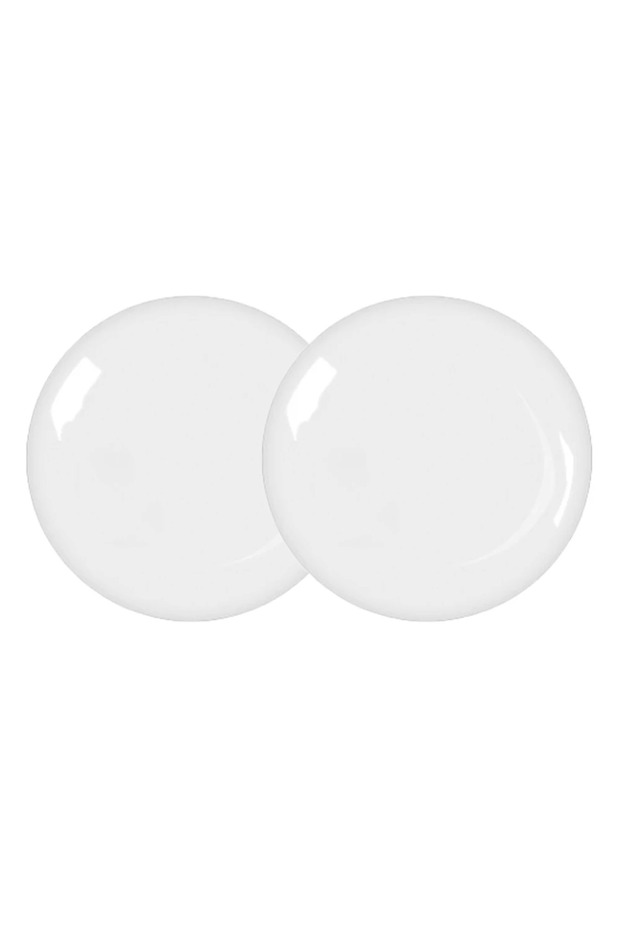 2pcs One Click Start Button Sticker for Car Transparent Protective Sticker for Ignition Switch Suita