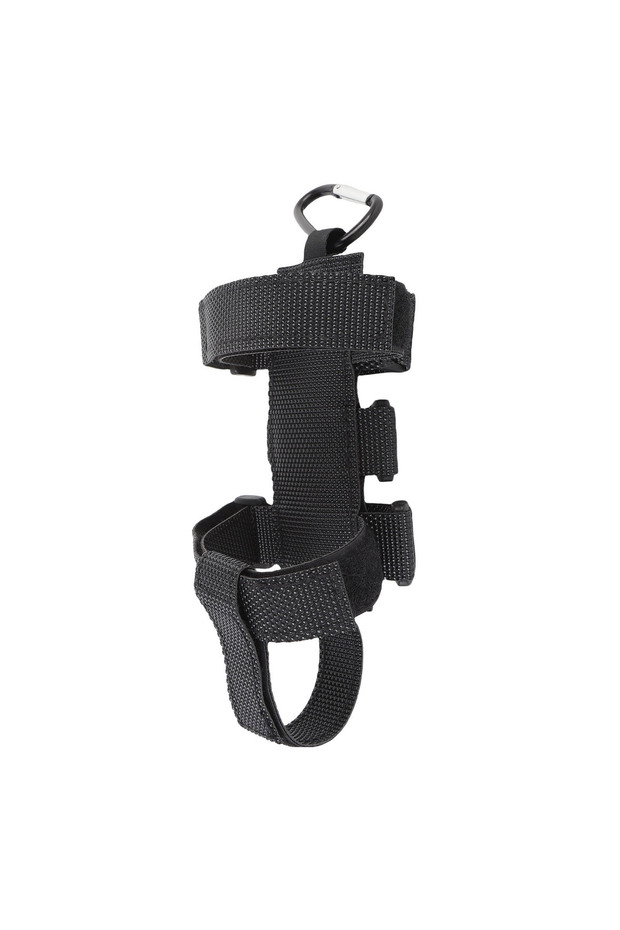 L Bike Bluetooth Speaker Mount Portable Speaker Mount Adjustable Strap Bracket Holder for Mountain B