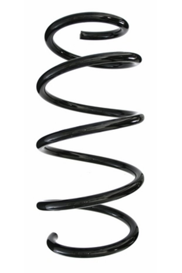 Arc spiral 87017