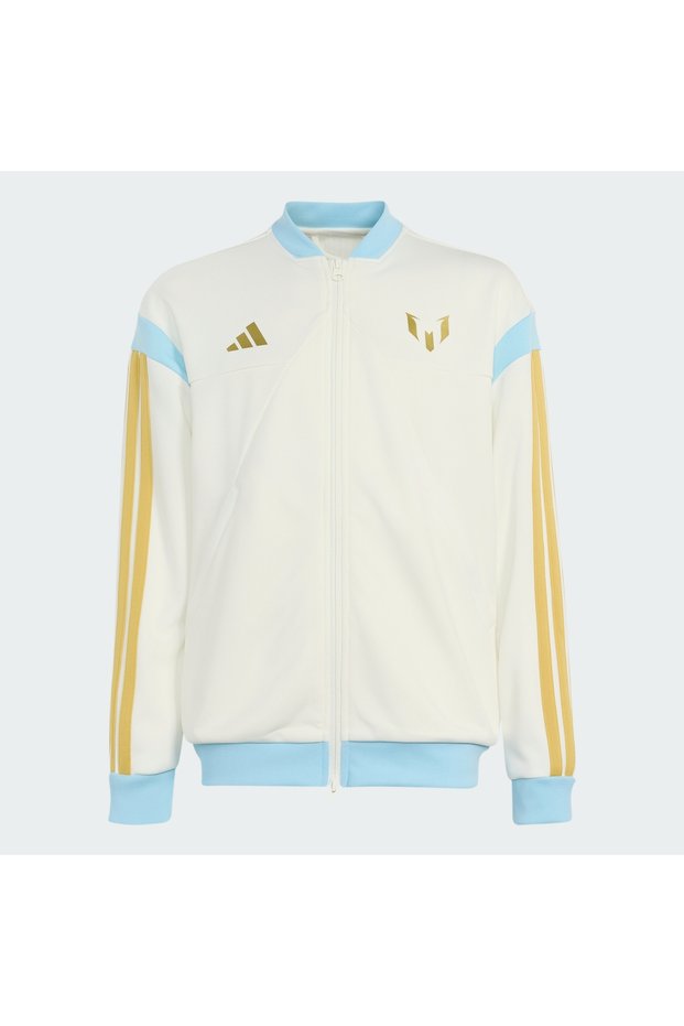 MESSI HOUSE OF TIRO TRACK TOP KIDS