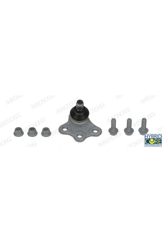 Load/guidance joint OP-BJ-1895
