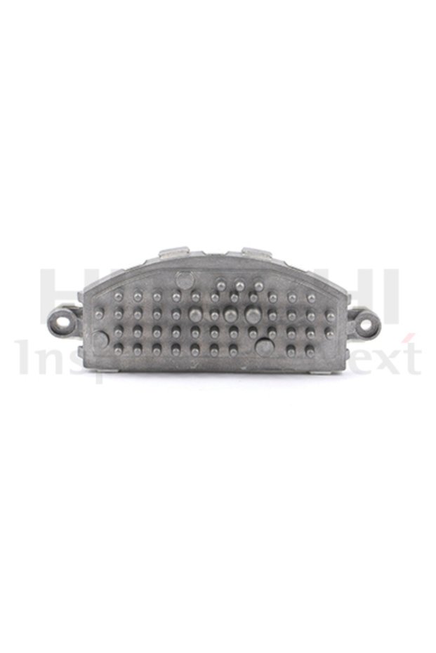 Adjustment, interior blower 2502577