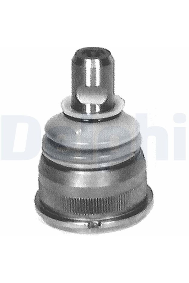 Load/guidance joint TC388