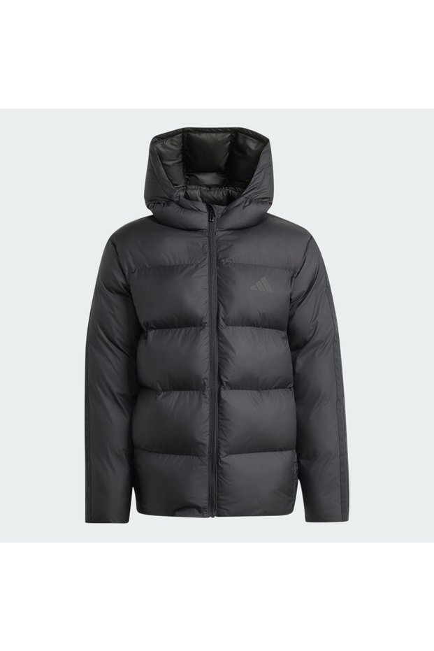 3 STRIPES SYNTHETIC DOWN JACKET