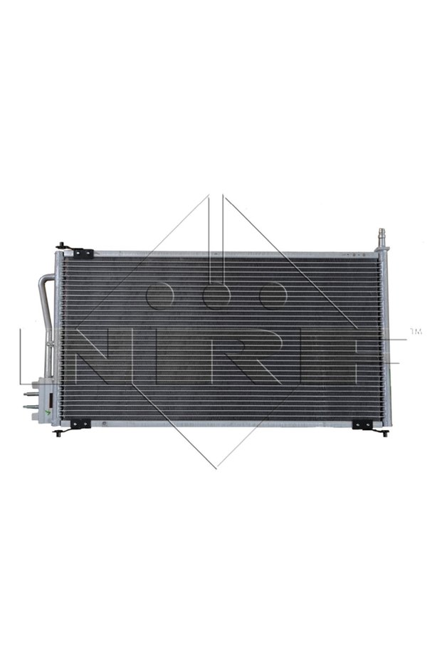 Condensator, climatizare 35345