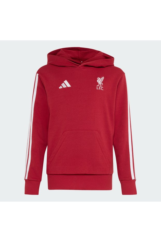 Liverpool FC Kids Hoodie