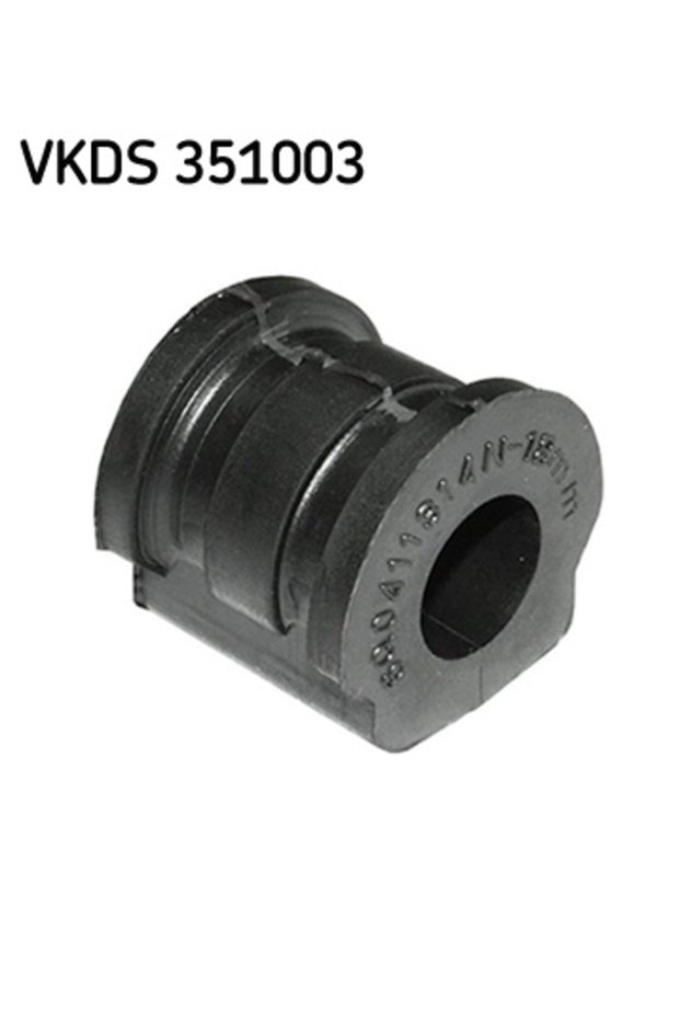 Cuzinet, stabilizator VKDS 351003
