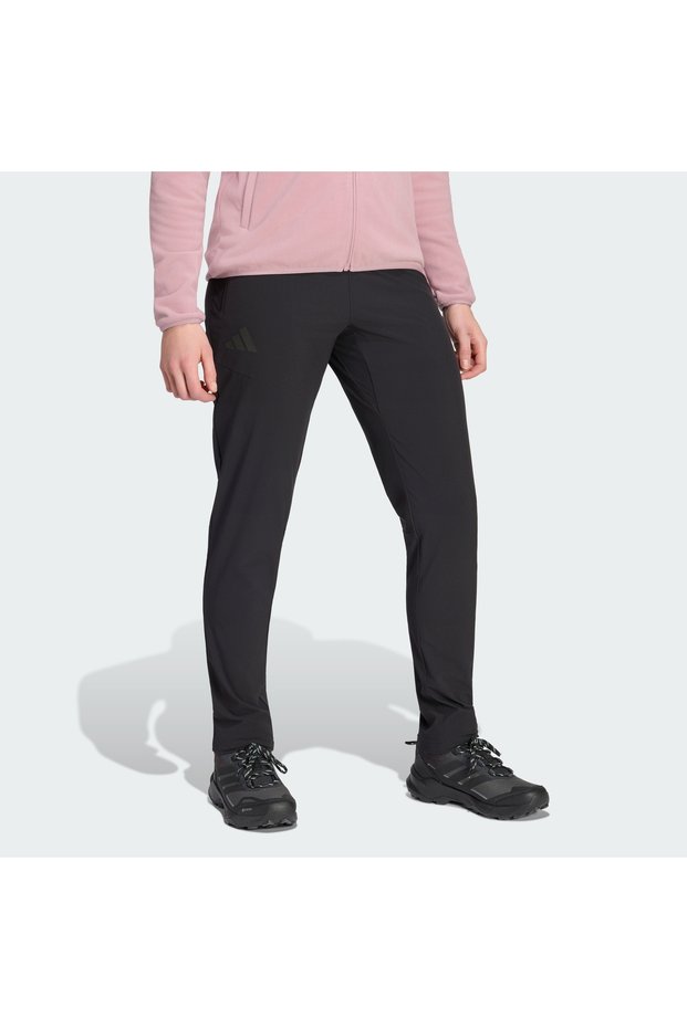 Terrex Multi Essentials Stretch Tracksuit Bottoms
