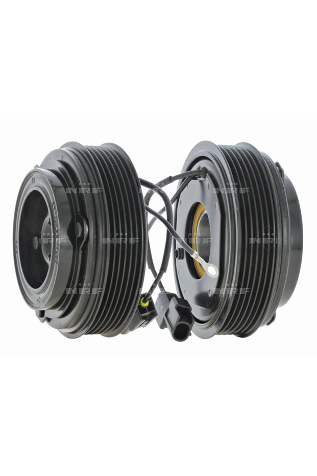 Cupla magnetica, compresor climatizare 380127