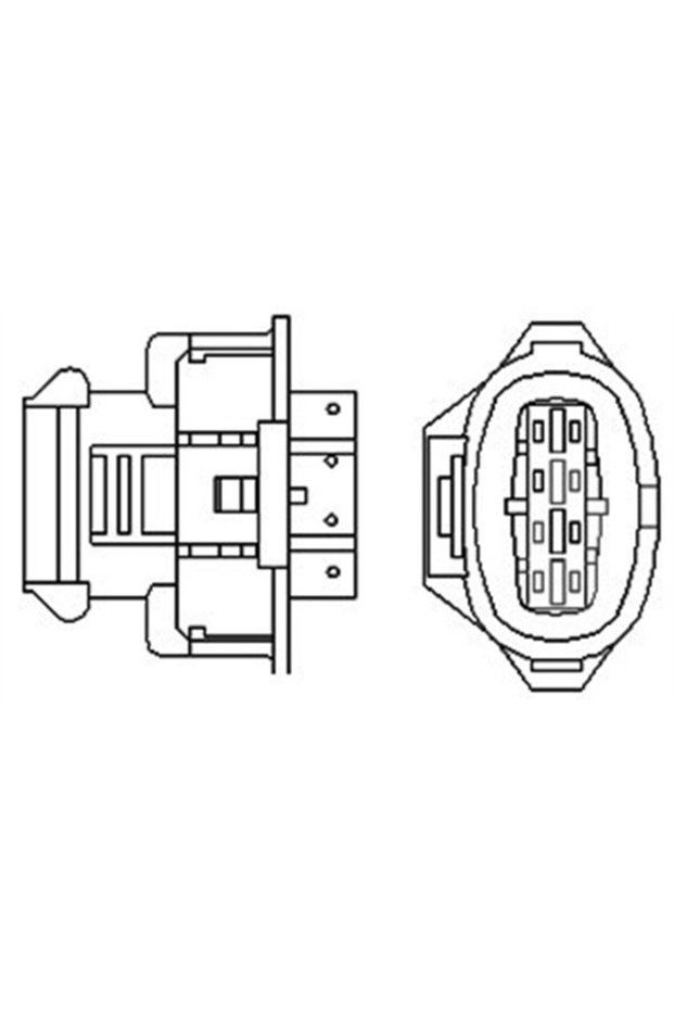 Sonda lambda 466016355008