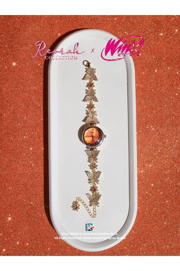 Winx Club ® Stella Enchantix Saat