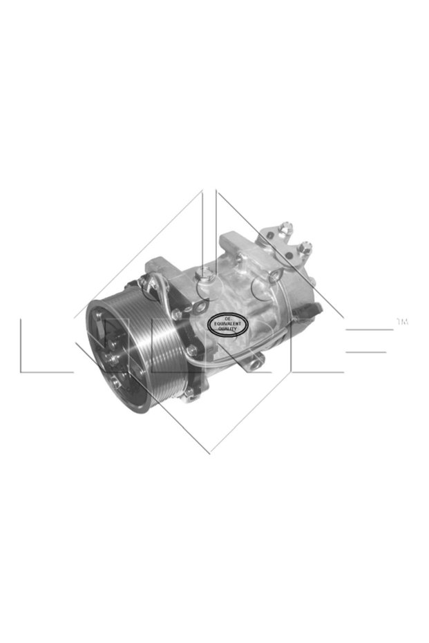 Compresor, climatizare 32705