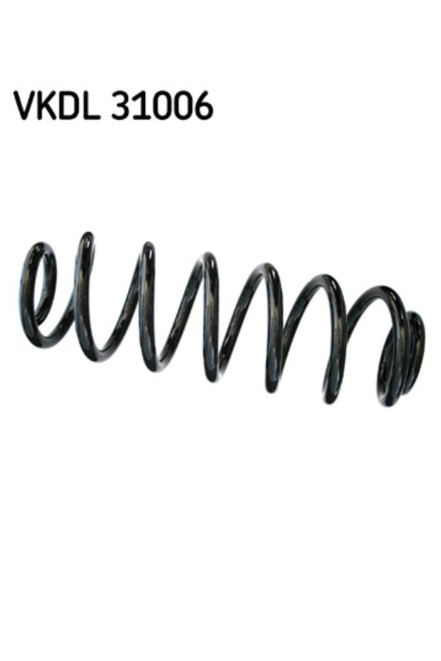 Arc spiral VKDL 31006