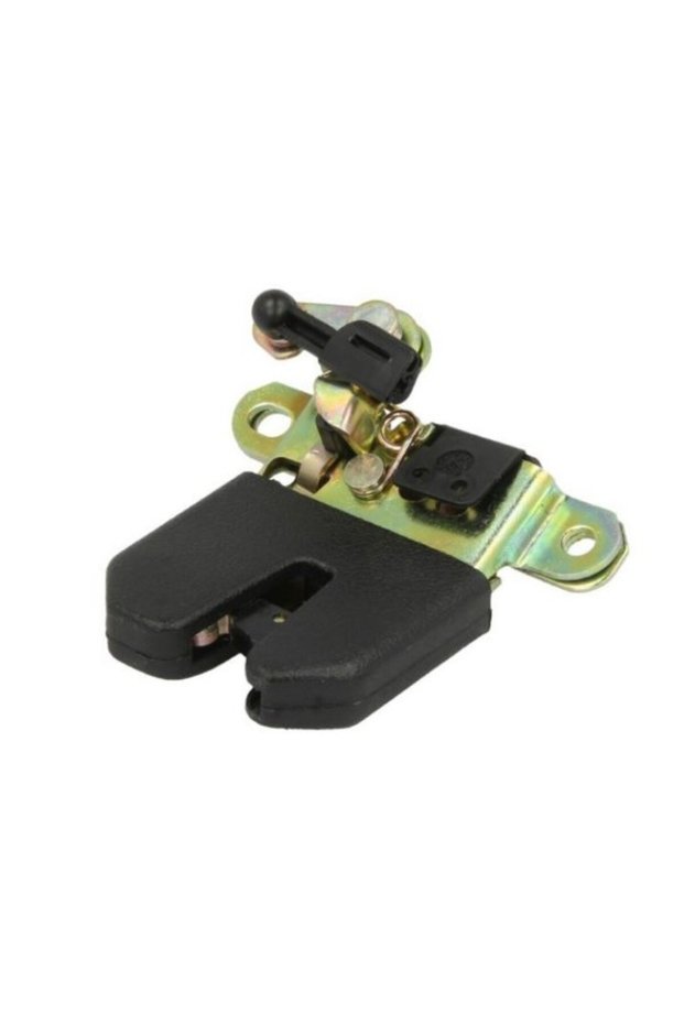 Tailgate lock 12202987