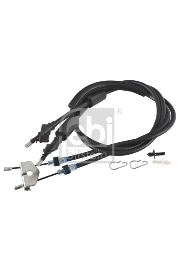 Cable, parking brake 170488
