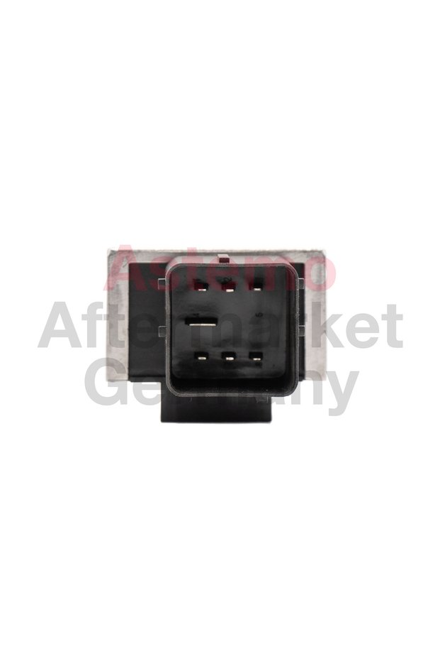 Relay, glow plug control system 2502122