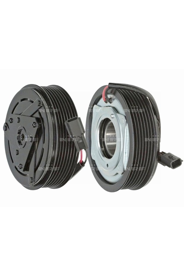 Cupla magnetica, compresor climatizare 380190
