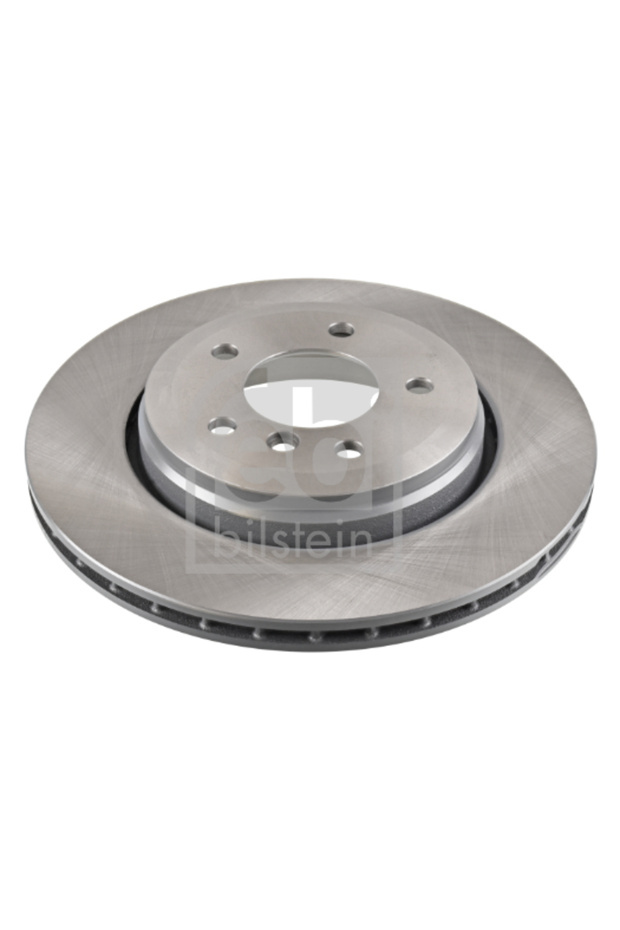 Disc frana 23552, set 2 buc.