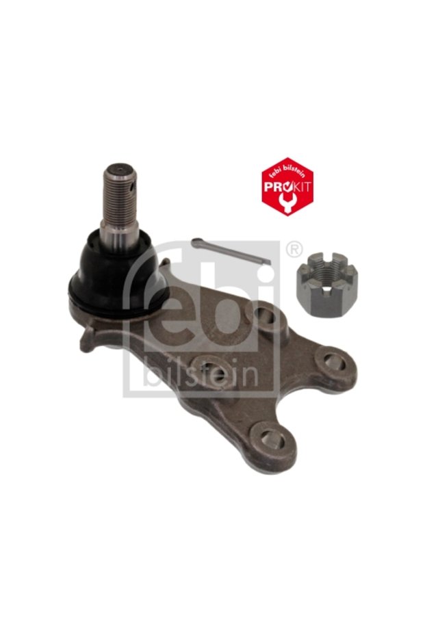 Load/guidance joint 43327