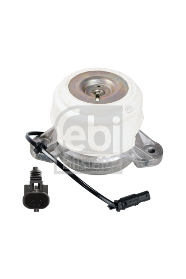 Engine mount 107968