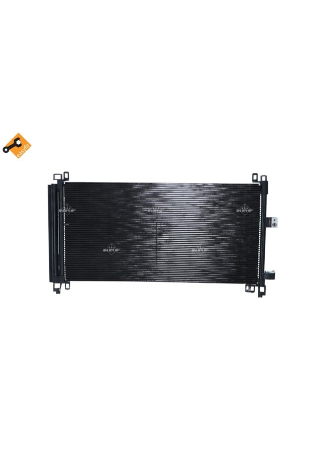 Condensator, climatizare 350433