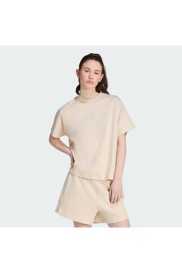 SOFT LUX LOOSE T-Shirt