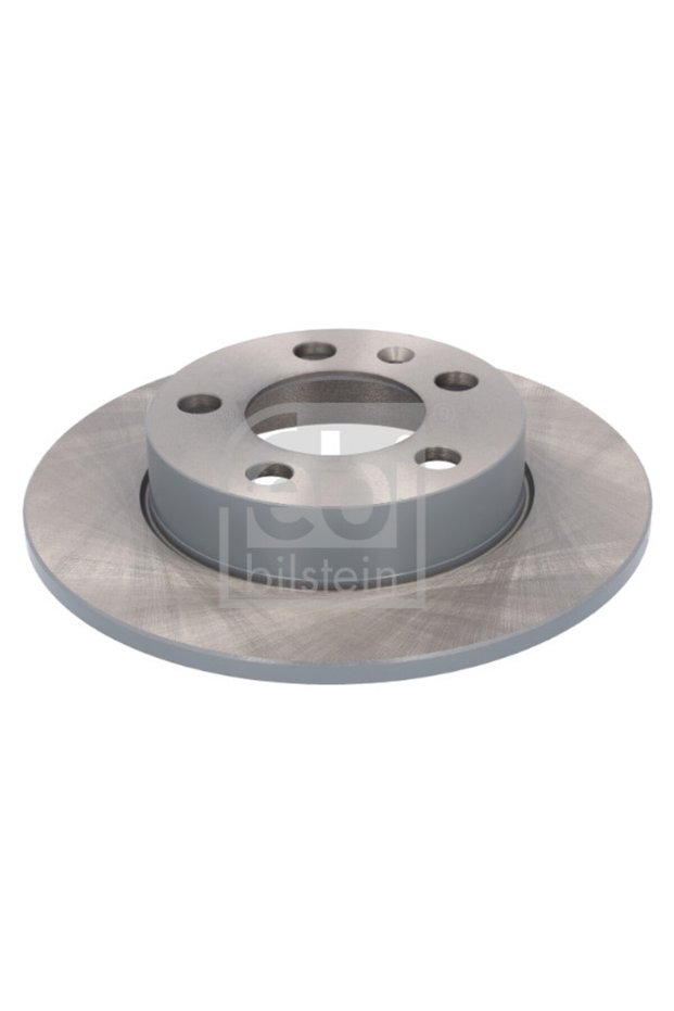 Disc frana 18488, set 2 buc.