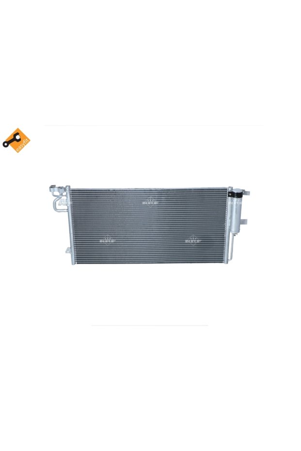 Condensator, climatizare 350363