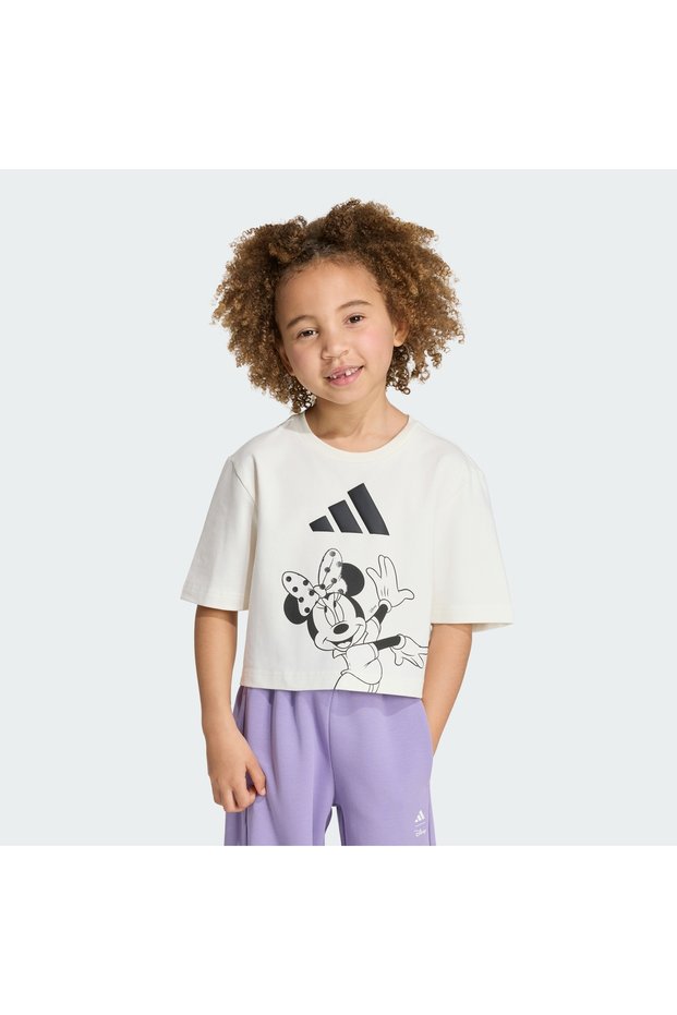 DISNEY MINNIE MOUSE T-SHIRT