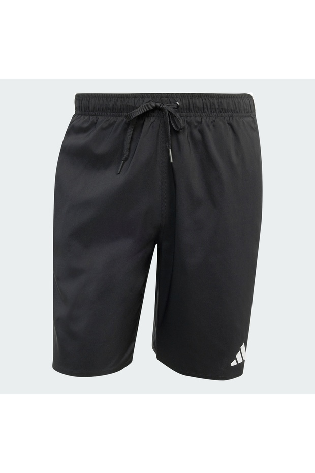 3-Stripes Swim Shorts 8-Inch