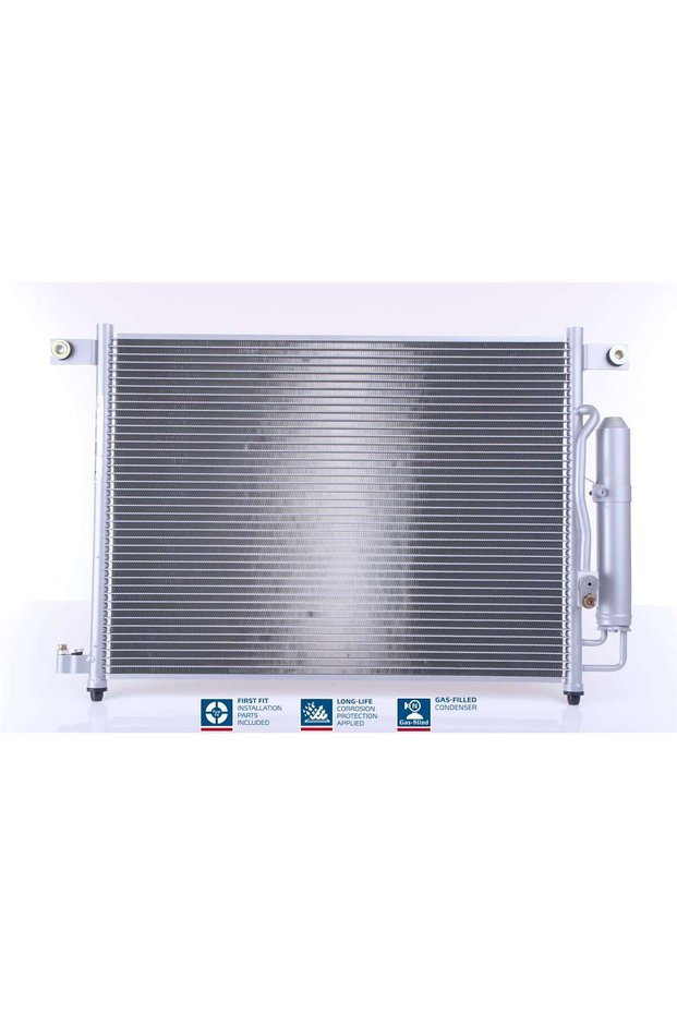Condensator, climatizare 94641