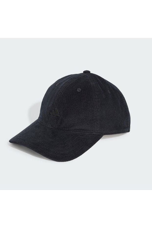 Corduroy Dad Cap