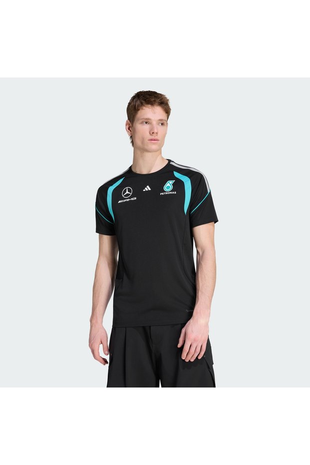MERCEDES - AMG PETRONAS FORMULA 1 TEAM MECHANICS JERSEY
