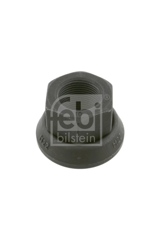 Wheel nut 24626